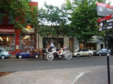 Appartement de vacances �/en/au Buenos Aires (Buenos Aires)ou appartement ou maison de vacances