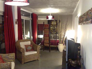 Appartement de vacances �/en/au Capital Federal - Palermo Soho (Buenos Aires)ou appartement ou maison de vacances
