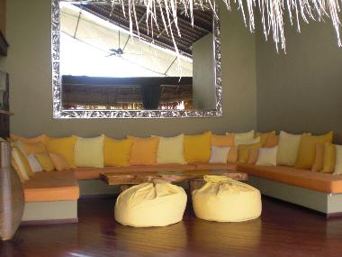 Maison de vacances �/en/au Kerobokan (Bali)ou appartement ou maison de vacances