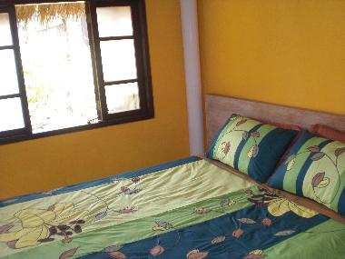 Maison de vacances �/en/au Kerobokan (Bali)ou appartement ou maison de vacances