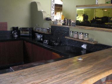 Maison de vacances �/en/au Kerobokan (Bali)ou appartement ou maison de vacances