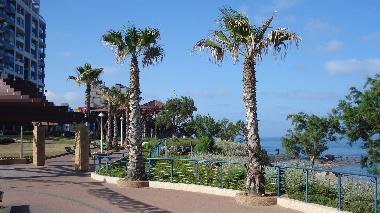 Appartement de vacances �/en/au natanya (HaMerkaz (Central))ou appartement ou maison de vacances