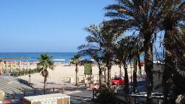 Appartement de vacances �/en/au natanya (HaMerkaz (Central))ou appartement ou maison de vacances