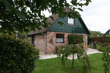 Maison de vacances �/en/au Wolphaartsdijk (Zeeland)ou appartement ou maison de vacances
