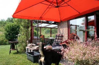 Maison de vacances �/en/au Wolphaartsdijk (Zeeland)ou appartement ou maison de vacances