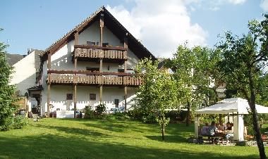 Chambre avec petit djeuner /en/au Morbach-Wederath (Hunsrck - Nahe)ou appartement ou maison de vacances