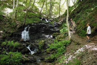 Chambre avec petit djeuner /en/au Morbach-Wederath (Hunsrck - Nahe)ou appartement ou maison de vacances