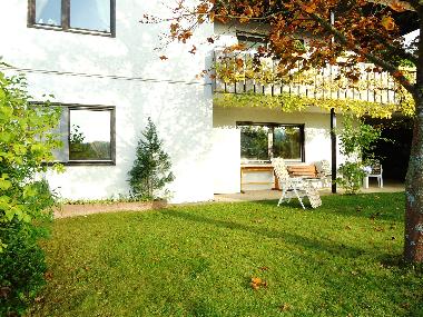Appartement de vacances �/en/au Mulfingen (Hohenlohe)ou appartement ou maison de vacances