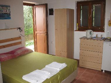 Maison de vacances �/en/au ZAGORA - HOREFTO (Magnisia)ou appartement ou maison de vacances