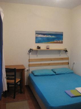 Maison de vacances �/en/au ZAGORA - HOREFTO (Magnisia)ou appartement ou maison de vacances
