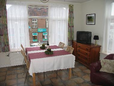 Maison de vacances /en/au Egmond aan Zee (Noord-Holland)ou appartement ou maison de vacances