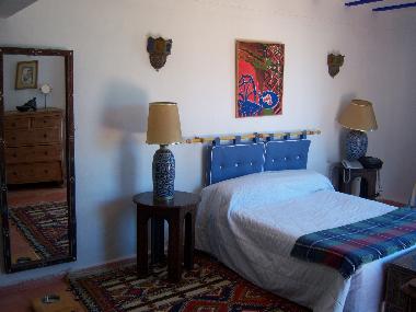 Maison de vacances �/en/au Oualidia (Safi)ou appartement ou maison de vacances