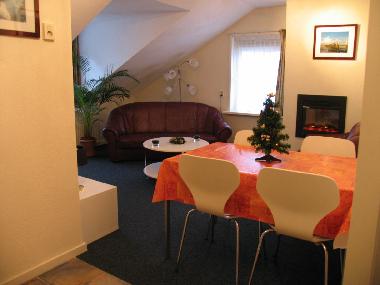 Maison de vacances /en/au Egmond aan Zee (Noord-Holland)ou appartement ou maison de vacances