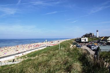 Maison de vacances /en/au Egmond aan Zee (Noord-Holland)ou appartement ou maison de vacances