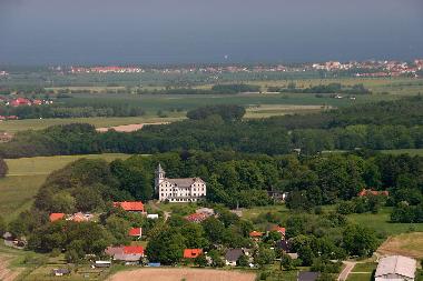 Palais / Chteau /en/au Khlungsborn (Mecklenburgische Ostseekste)ou appartement ou maison de vacances
