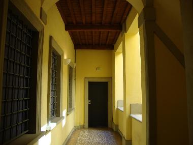 Chambre avec petit d�jeuner �/en/au Bologna (Bologna)ou appartement ou maison de vacances