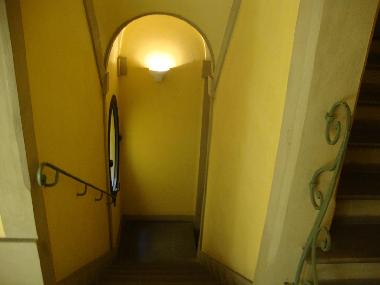 Chambre avec petit d�jeuner �/en/au Bologna (Bologna)ou appartement ou maison de vacances