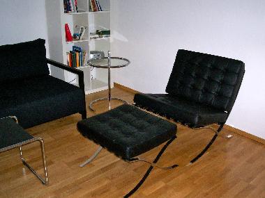 Appartement de vacances /en/au Berlin (Mitte)ou appartement ou maison de vacances
