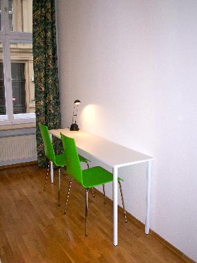 Appartement de vacances /en/au Berlin (Mitte)ou appartement ou maison de vacances