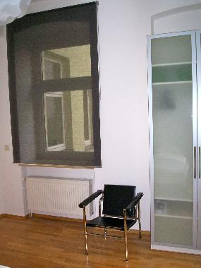 Appartement de vacances /en/au Berlin (Mitte)ou appartement ou maison de vacances