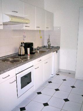 Appartement de vacances /en/au Berlin (Mitte)ou appartement ou maison de vacances