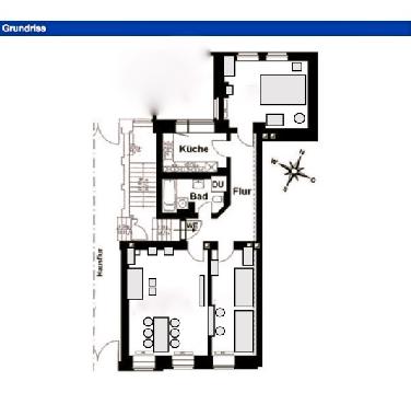 Appartement de vacances /en/au Berlin (Mitte)ou appartement ou maison de vacances