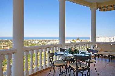Maison de vacances �/en/au Denia (Alicante / Alacant)ou appartement ou maison de vacances