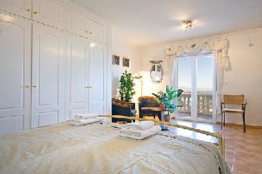 Maison de vacances �/en/au Denia (Alicante / Alacant)ou appartement ou maison de vacances