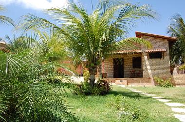 Maison de vacances �/en/au Canoa Quebrada (Ceara)ou appartement ou maison de vacances