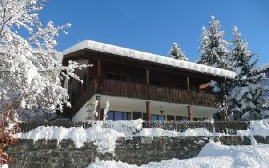 Maison de vacances �/en/au Fieschertal (Aletsch)ou appartement ou maison de vacances