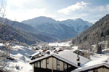 Maison de vacances �/en/au Fieschertal (Aletsch)ou appartement ou maison de vacances