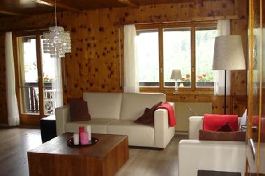 Maison de vacances �/en/au Fieschertal (Aletsch)ou appartement ou maison de vacances