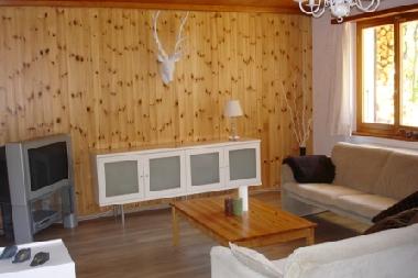 Maison de vacances �/en/au Fieschertal (Aletsch)ou appartement ou maison de vacances