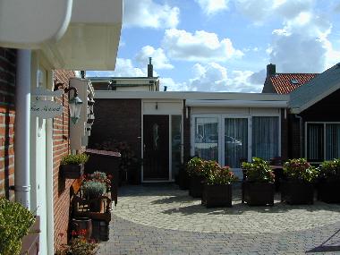 Appartement de vacances /en/au Egmond aan Zee (Noord-Holland)ou appartement ou maison de vacances