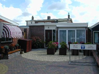 Appartement de vacances /en/au Egmond aan Zee (Noord-Holland)ou appartement ou maison de vacances