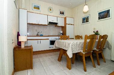 Appartement de vacances /en/au Egmond aan Zee (Noord-Holland)ou appartement ou maison de vacances