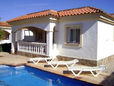 Chalet Florentino - InmoDelta Fincas - Riomar