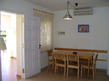 Manger - Chalet Florentino - InmoDelta Fincas - Riomar