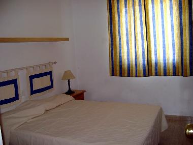 Chambre - Chalet Florentino - InmoDelta Fincas - Riomar