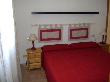 Chambre - Chalet Florentino - InmoDelta Fincas - Riomar