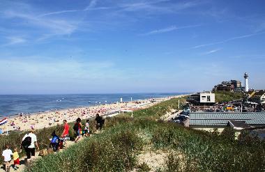 Appartement de vacances /en/au Egmond aan Zee (Noord-Holland)ou appartement ou maison de vacances