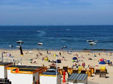 Appartement de vacances /en/au Egmond aan Zee (Noord-Holland)ou appartement ou maison de vacances