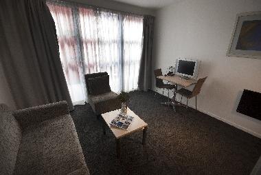 Appartement de vacances �/en/au Auckland (Auckland)ou appartement ou maison de vacances