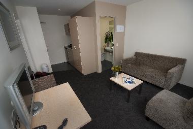 Appartement de vacances �/en/au Auckland (Auckland)ou appartement ou maison de vacances