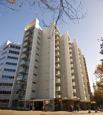 Appartement de vacances �/en/au Auckland (Auckland)ou appartement ou maison de vacances