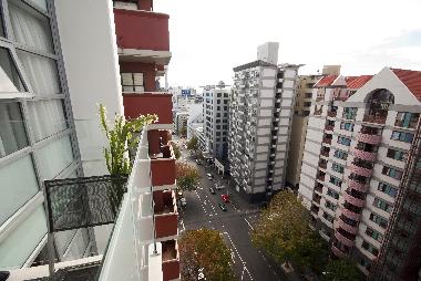 Appartement de vacances �/en/au Auckland (Auckland)ou appartement ou maison de vacances