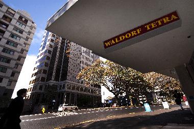 Appartement de vacances �/en/au Auckland (Auckland)ou appartement ou maison de vacances