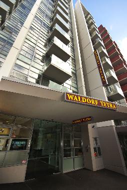 Appartement de vacances �/en/au Auckland (Auckland)ou appartement ou maison de vacances