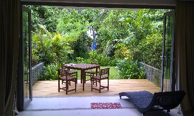 Appartement de vacances /en/au Naithon Beach (Phuket)ou appartement ou maison de vacances