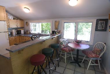 Maison de vacances �/en/au Woodstock (New York)ou appartement ou maison de vacances